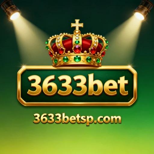 3633bet Logo
