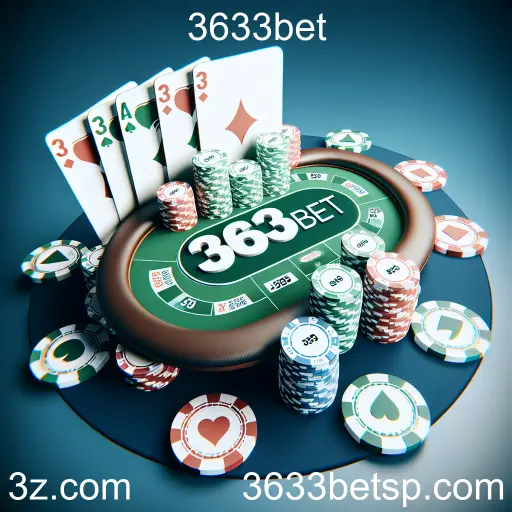 Poker Online: A Nova Fronteira do Entretenimento em Apostas