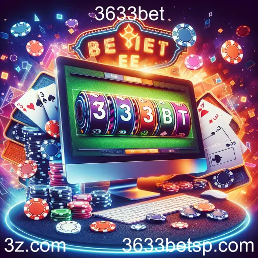 Aproveite as Promoções na 3633bet para Aumentar suas Chances de Ganhar