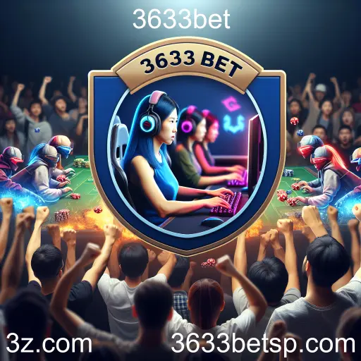 Explorando a Categoria de Jogos 'Suporte' no 3633bet